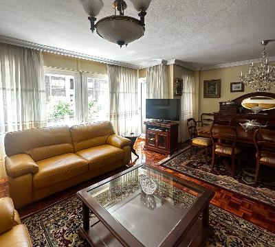 PISO DE 131 M2 EN LANCIA (CENTRO DE LEON)