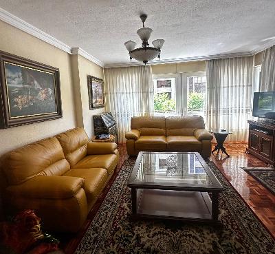 PISO DE 131 M2 EN LANCIA (CENTRO DE LEON)
