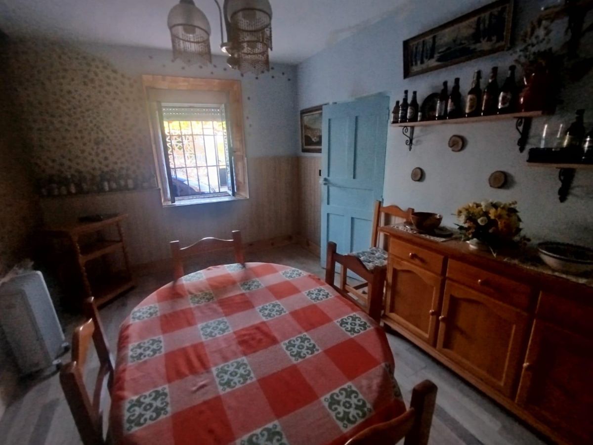 Casa en Calle Peregrinos 12