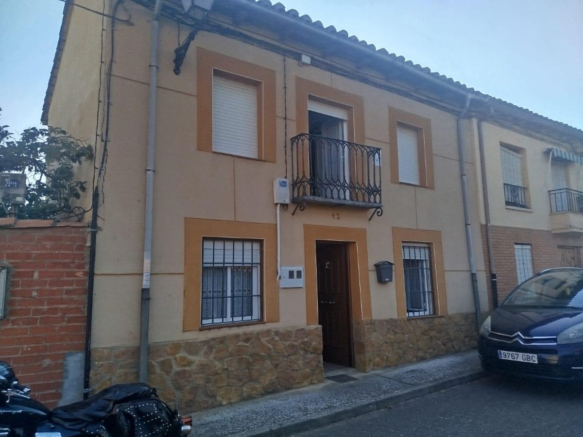 Casa en Calle Peregrinos 12