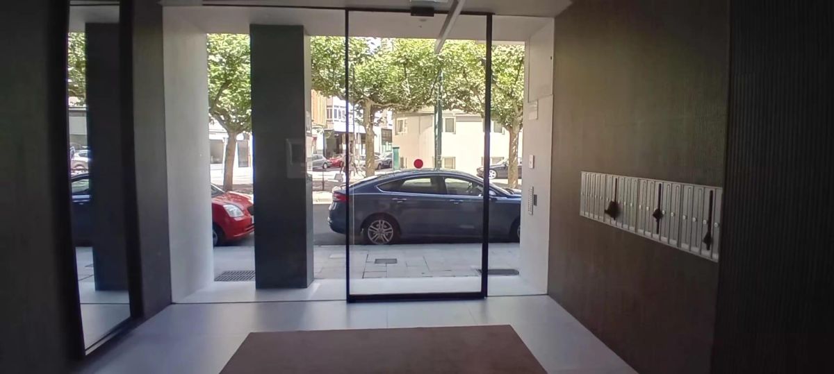 SE ALQUILA PISO POR HABITACIONES PARA ESTUDIANTES EN EL CENTRO
