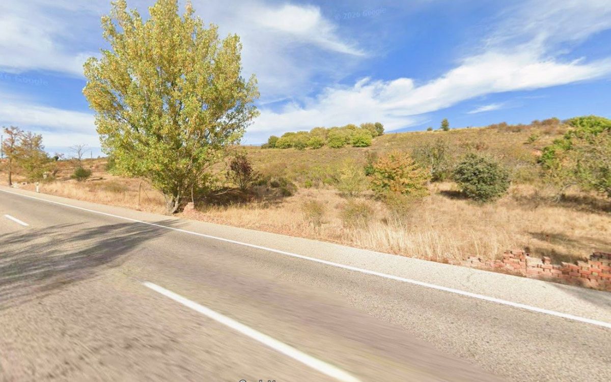 SH Terreno en venta Polígono 99 Parcela 5 LA COPONA. SARIEGOS (LEÓN) URBANIZABLE