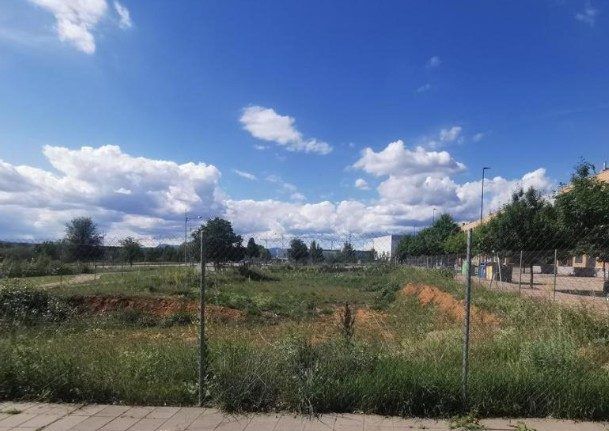 SH Terreno urbano para construir en venta en c. pio alvarez, 6, Leon.