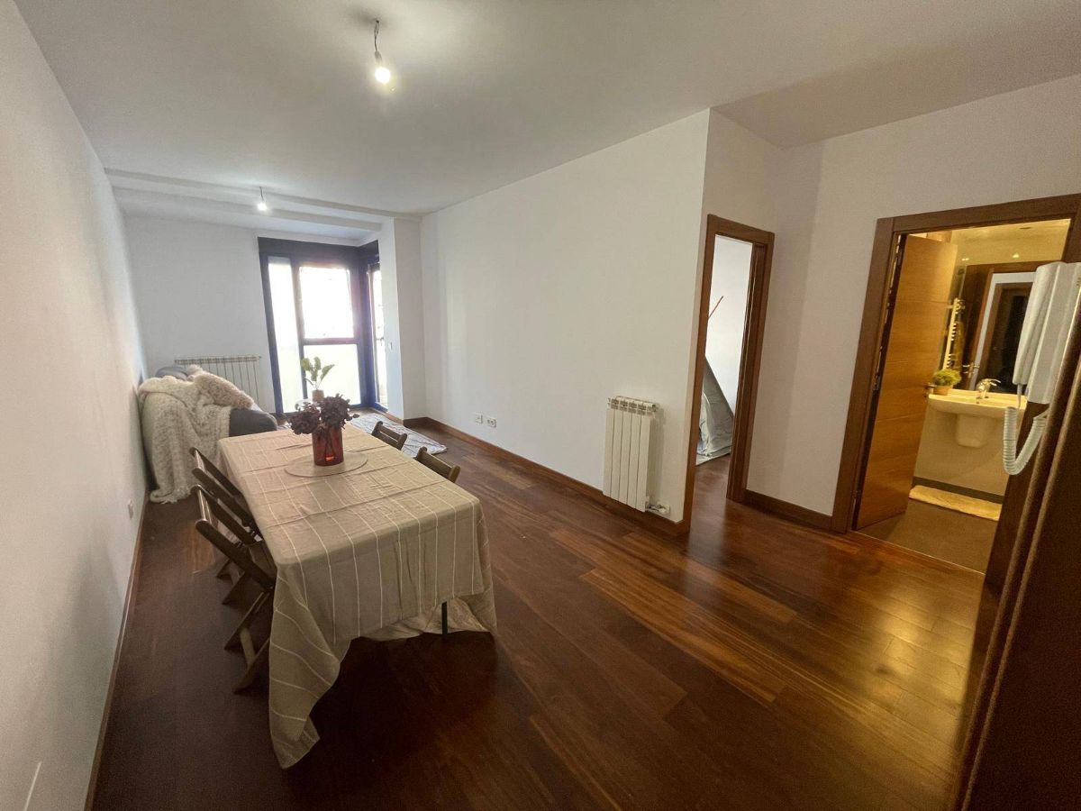En venta piso en calle Comandante Zorita