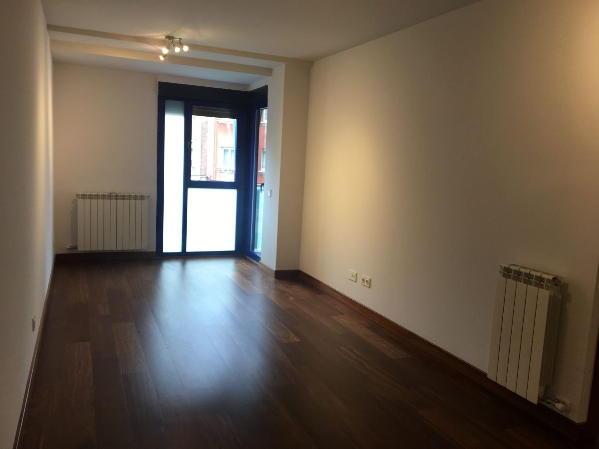 En venta piso en calle Comandante Zorita