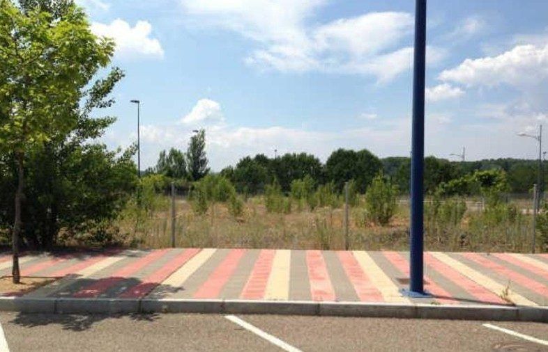 SH Terreno urbano para construir en venta en c. laura de los rios, 9, Leon