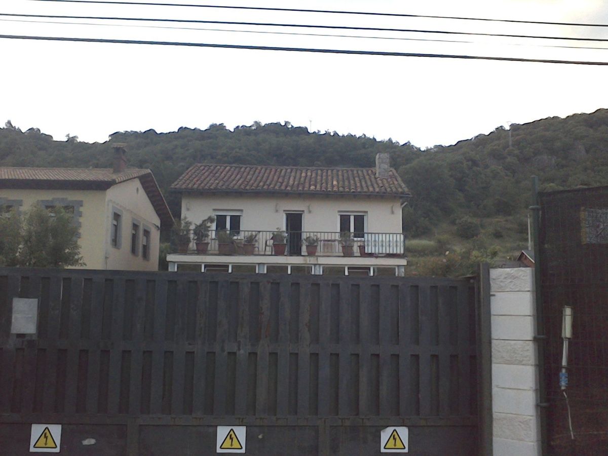 Casa en Carretera Asturias-Hg, 37