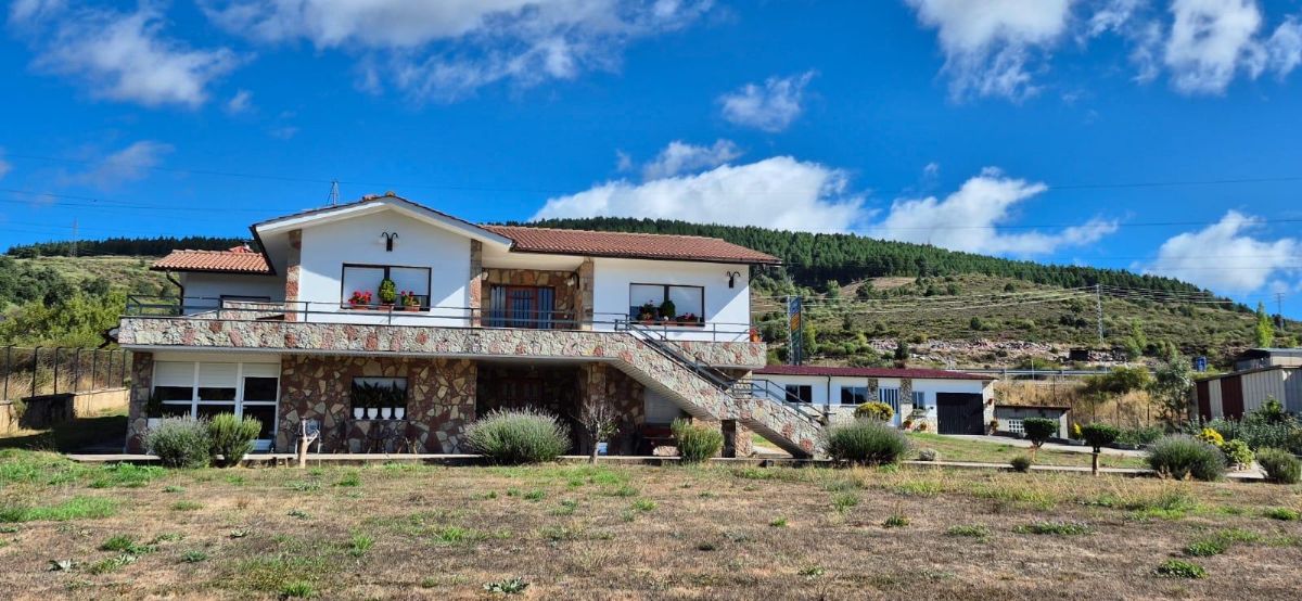 Se vende Magnífica propiedad en La Magdalena