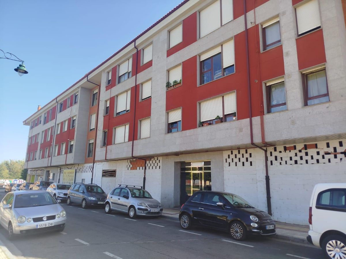 VENTA DE PISO EN  PRESA CERRAJERA
