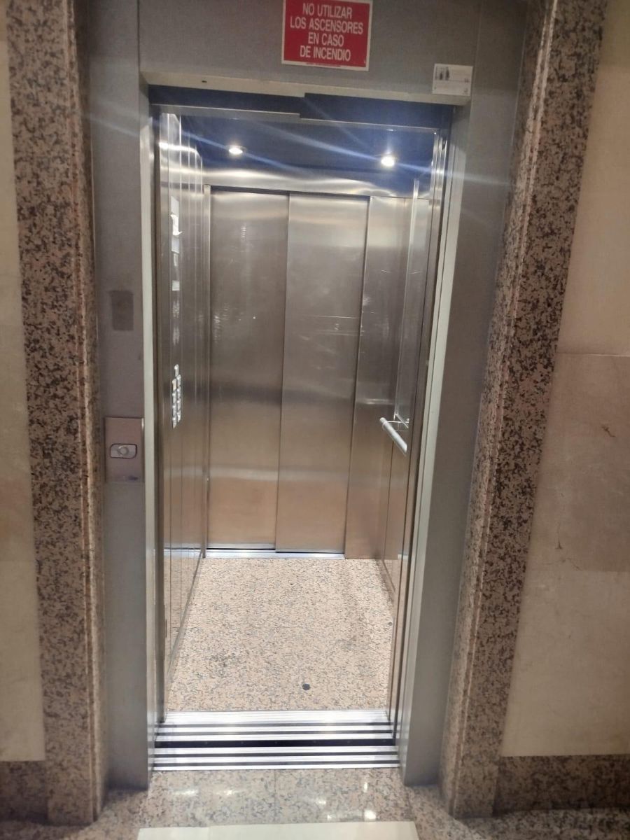 VENTA DE PISO EN  PRESA CERRAJERA
