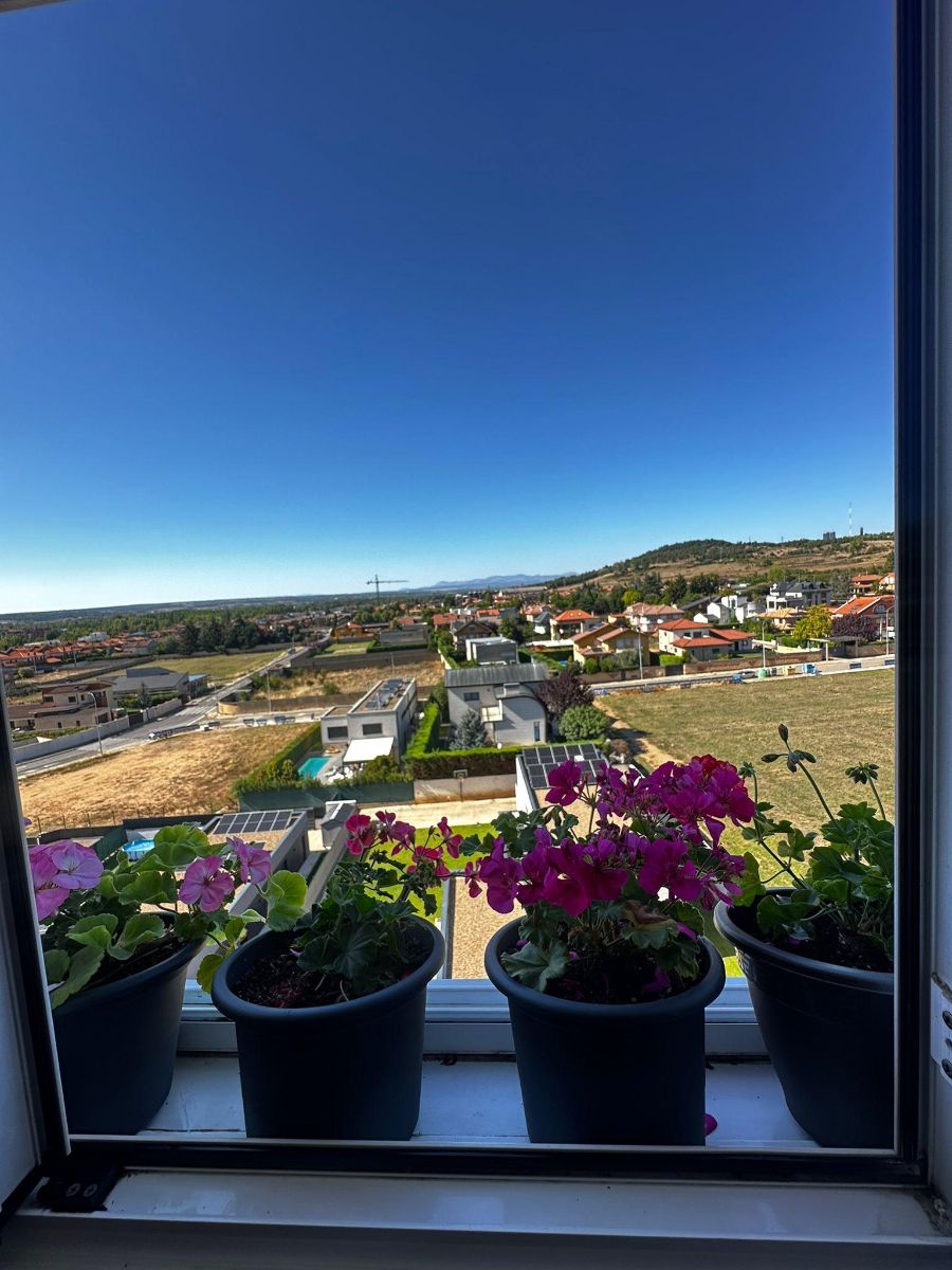 PISO DE VPO EN ERAS DE RENUEVA (LEON)