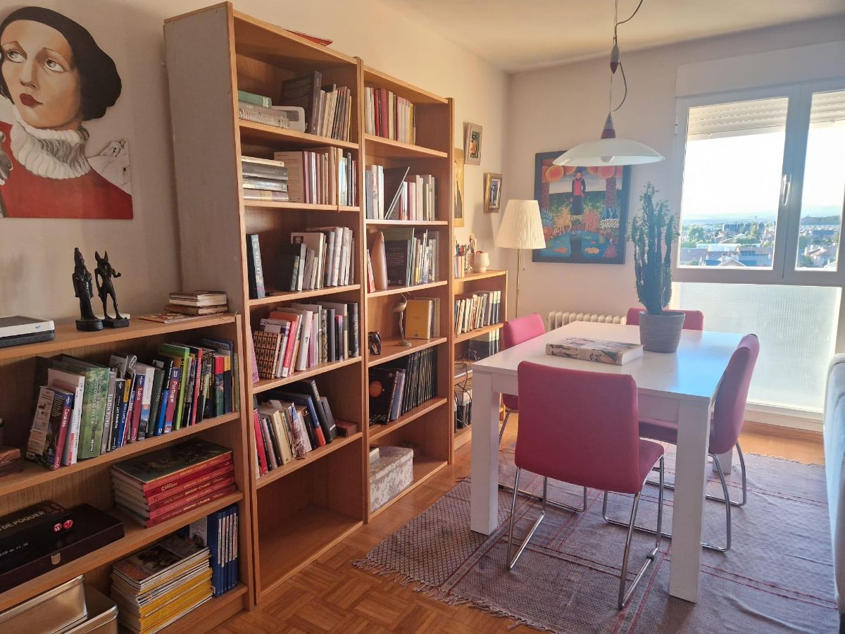 PISO DE VPO EN ERAS DE RENUEVA (LEON)