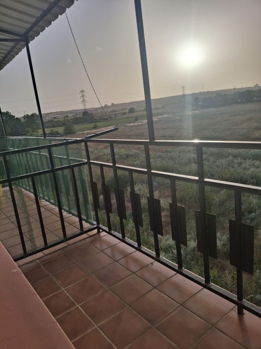 VENTA DE PISO EN VILLAMAÑÁN