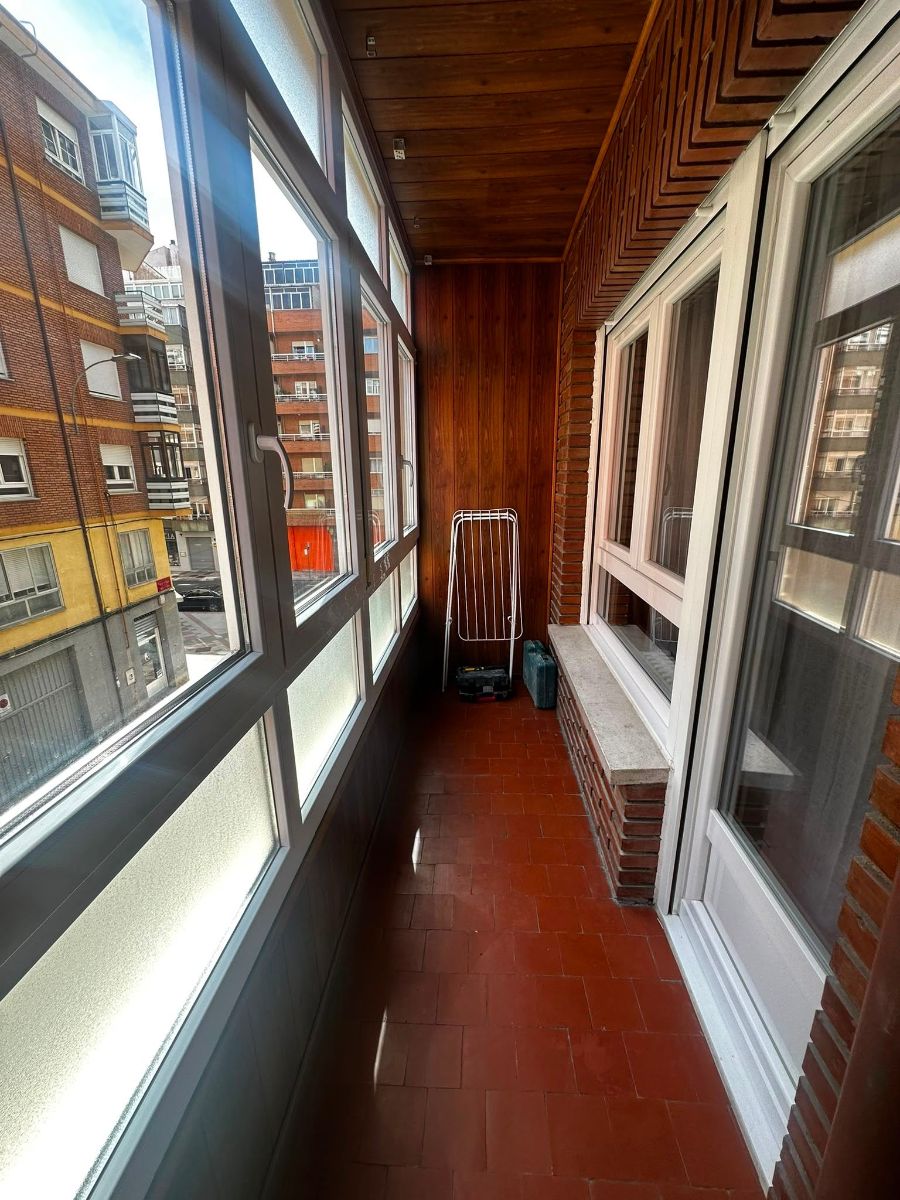 PISO PARA ENTRAR A VIVIR EN LA CHANTRÍA
