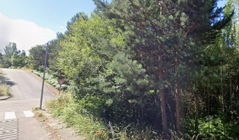 TERRENO urbano en Boñar