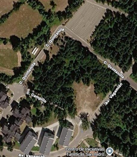 TERRENO urbano en Boñar