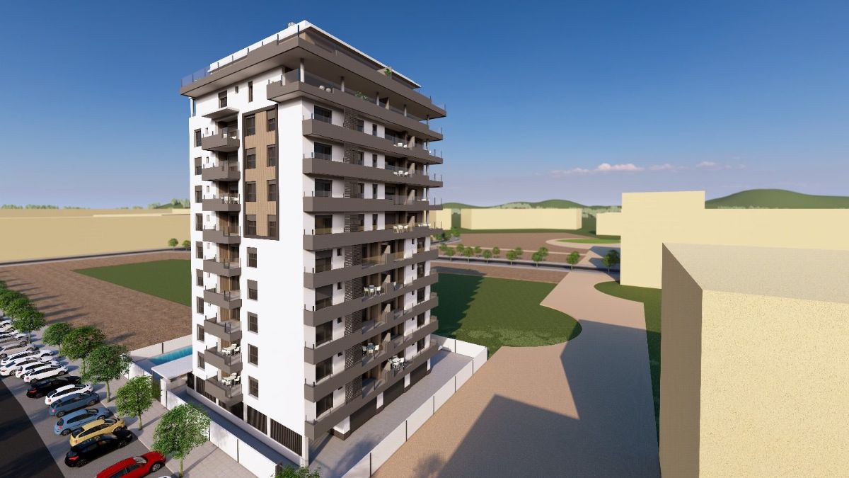 TORRE  ECLIPSE — imagen 9