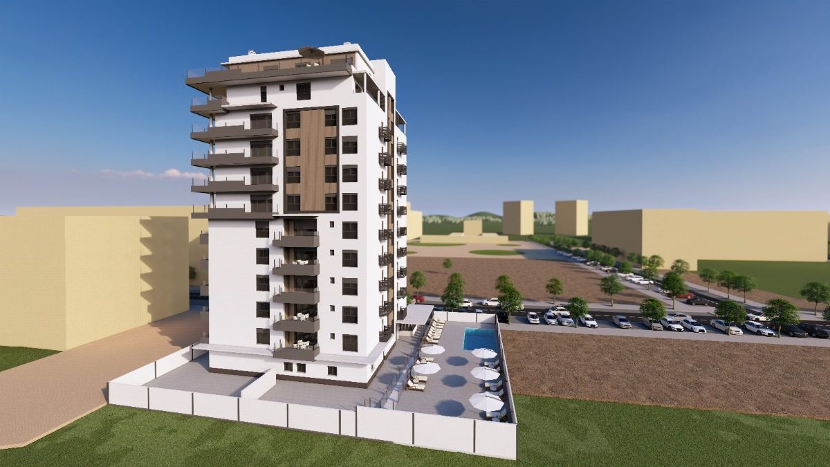 TORRE  ECLIPSE — imagen 3