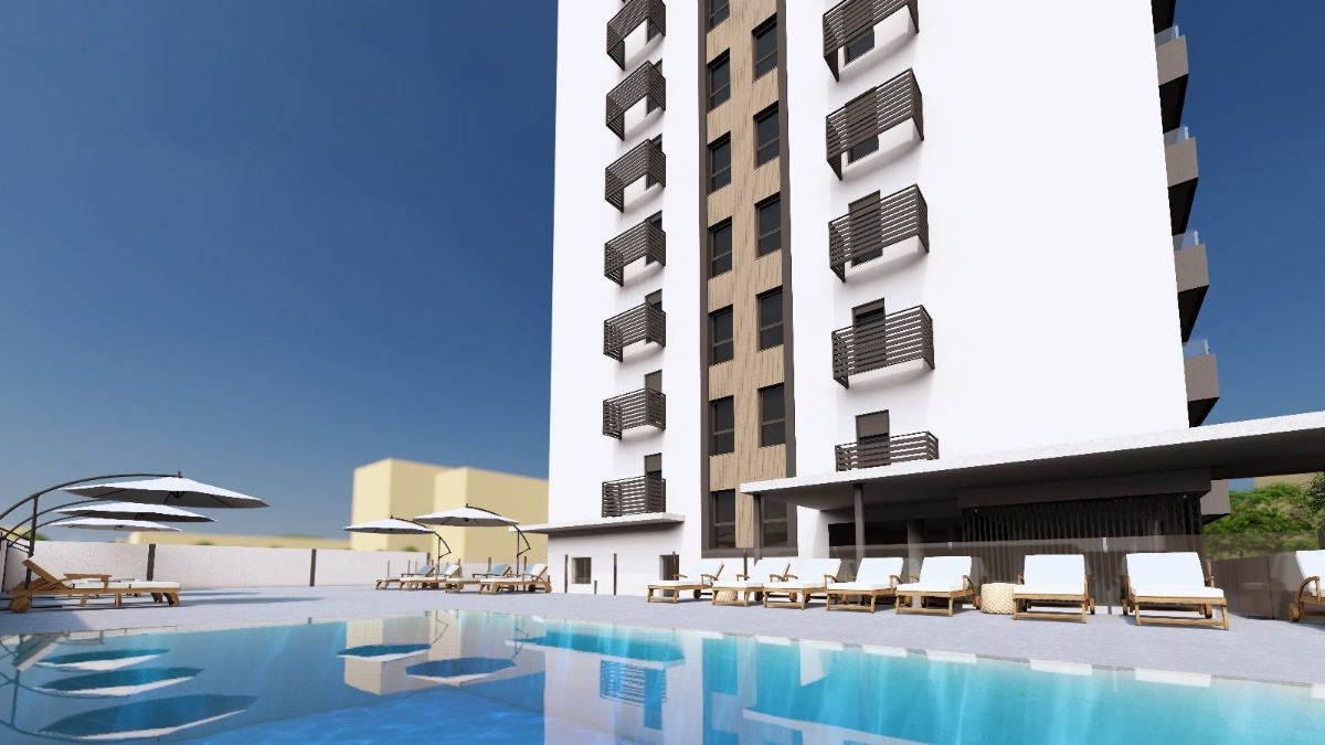 TORRE  ECLIPSE — imagen 15