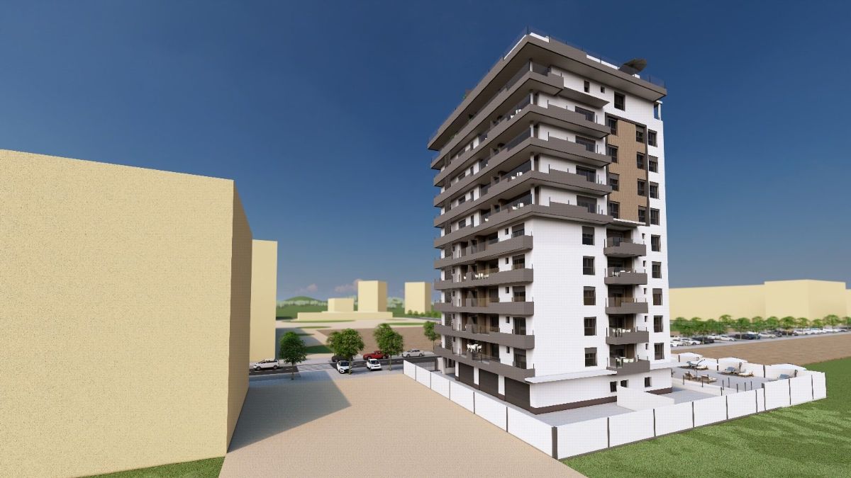 TORRE  ECLIPSE — imagen 18