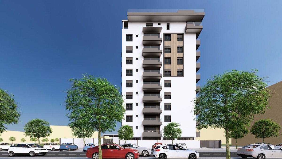 TORRE  ECLIPSE — imagen 19