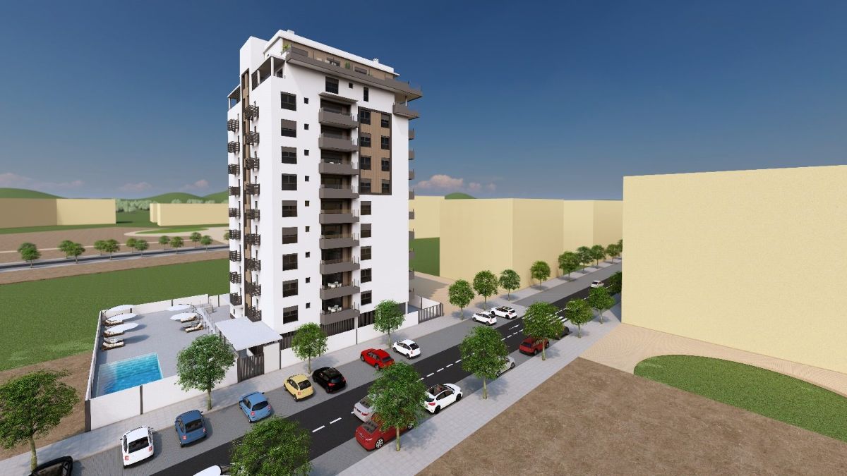 TORRE  ECLIPSE — imagen 22