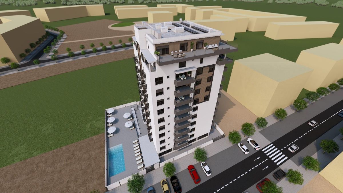 TORRE  ECLIPSE — imagen 1