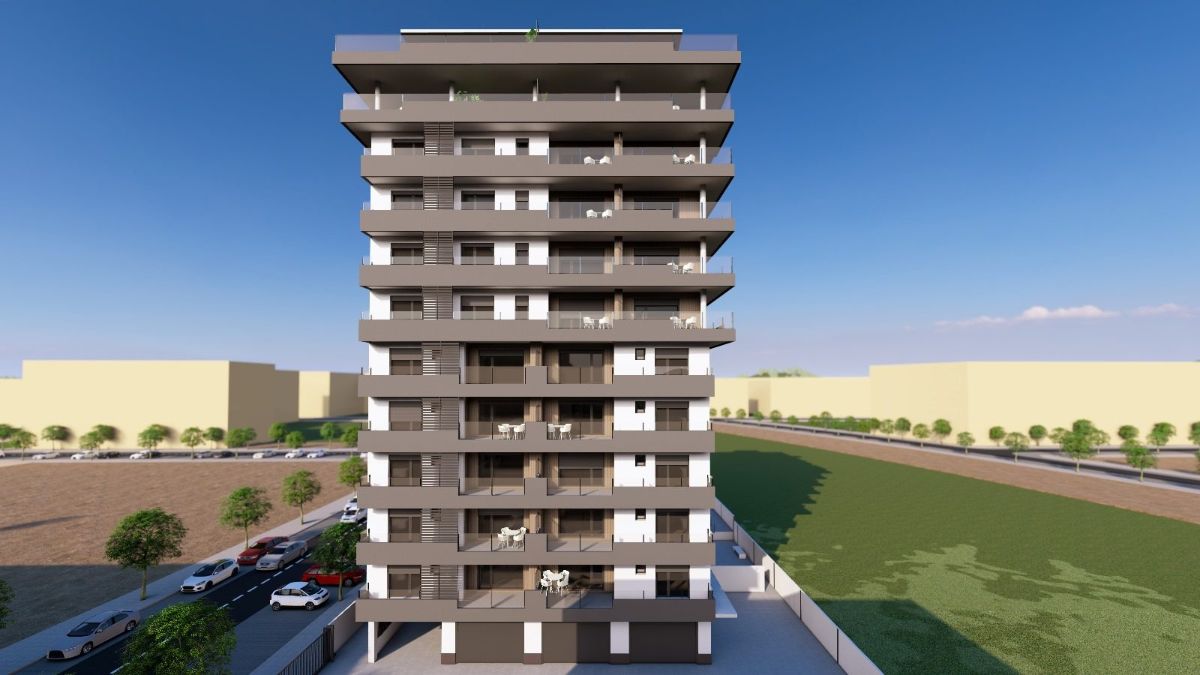 TORRE  ECLIPSE — imagen 16
