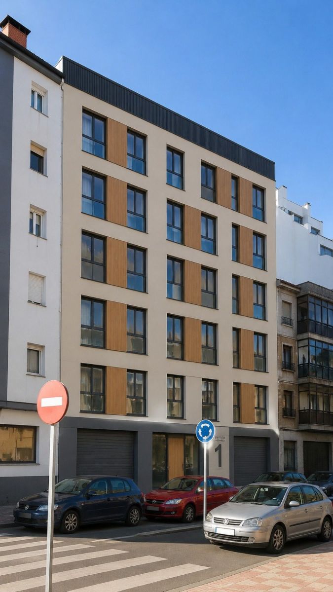 EDIFICIO SUMMER — imagen 8