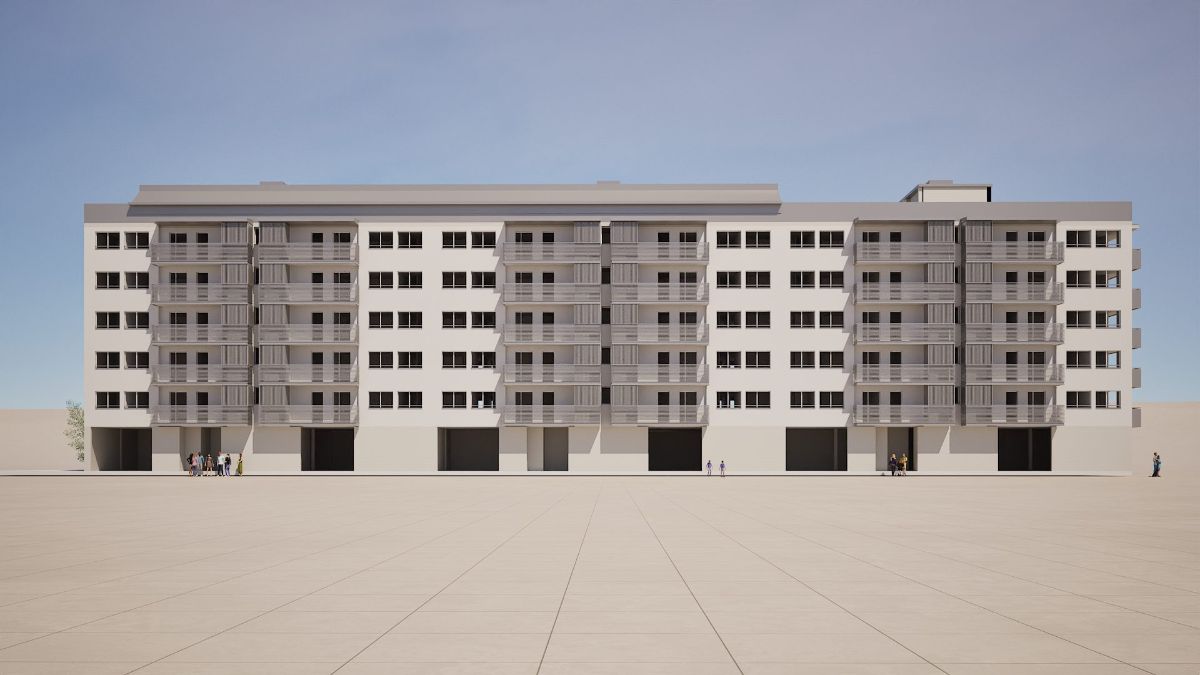 EDIFICIO DOMUS — imagen 6