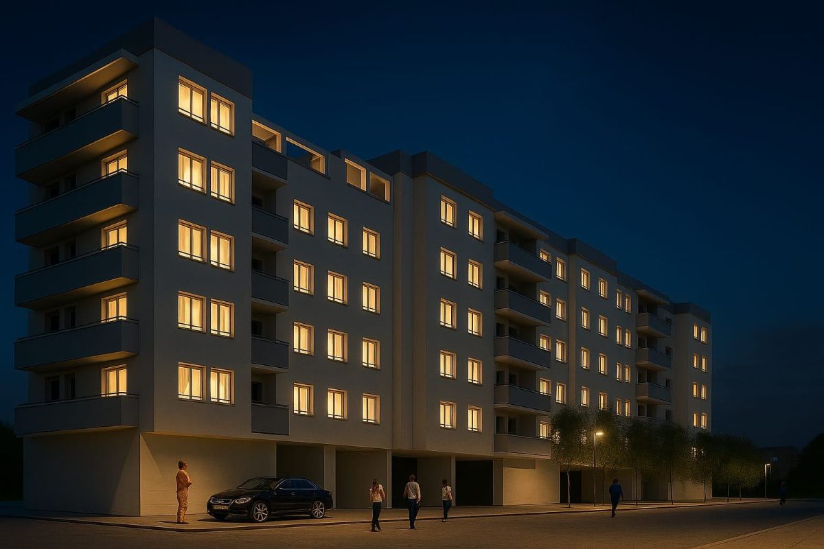 EDIFICIO DOMUS — imagen 3