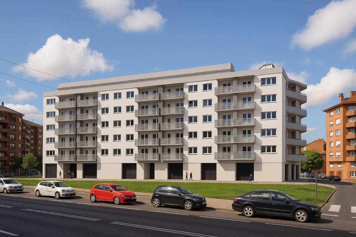 EDIFICIO DOMUS — imagen 4