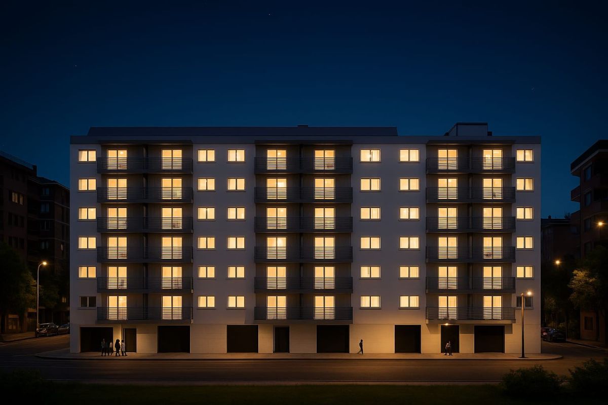 EDIFICIO DOMUS — imagen 5