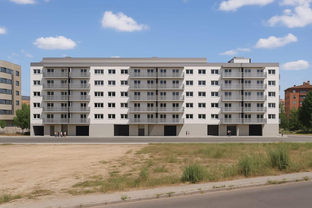 EDIFICIO DOMUS — imagen 8