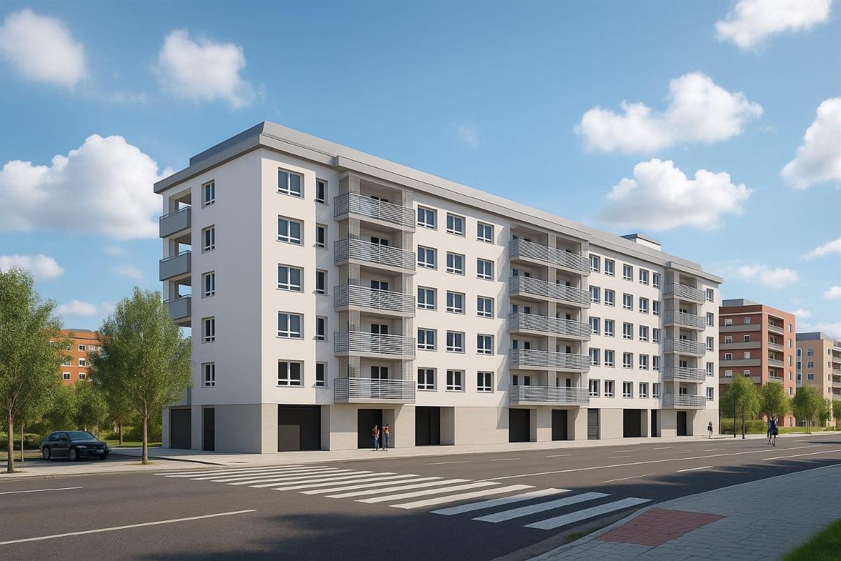 EDIFICIO DOMUS — imagen 9