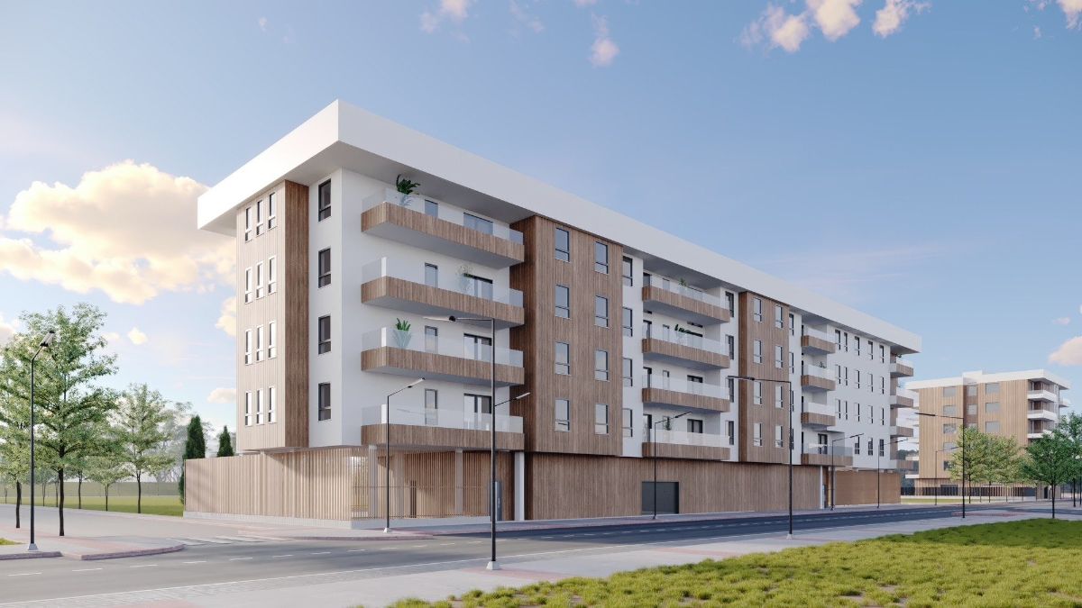 EDIFICIO CONFORT — imagen 2