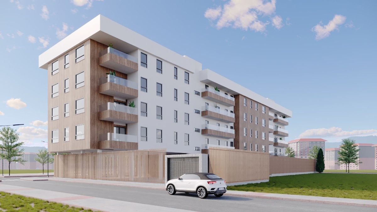 EDIFICIO CONFORT — imagen 1