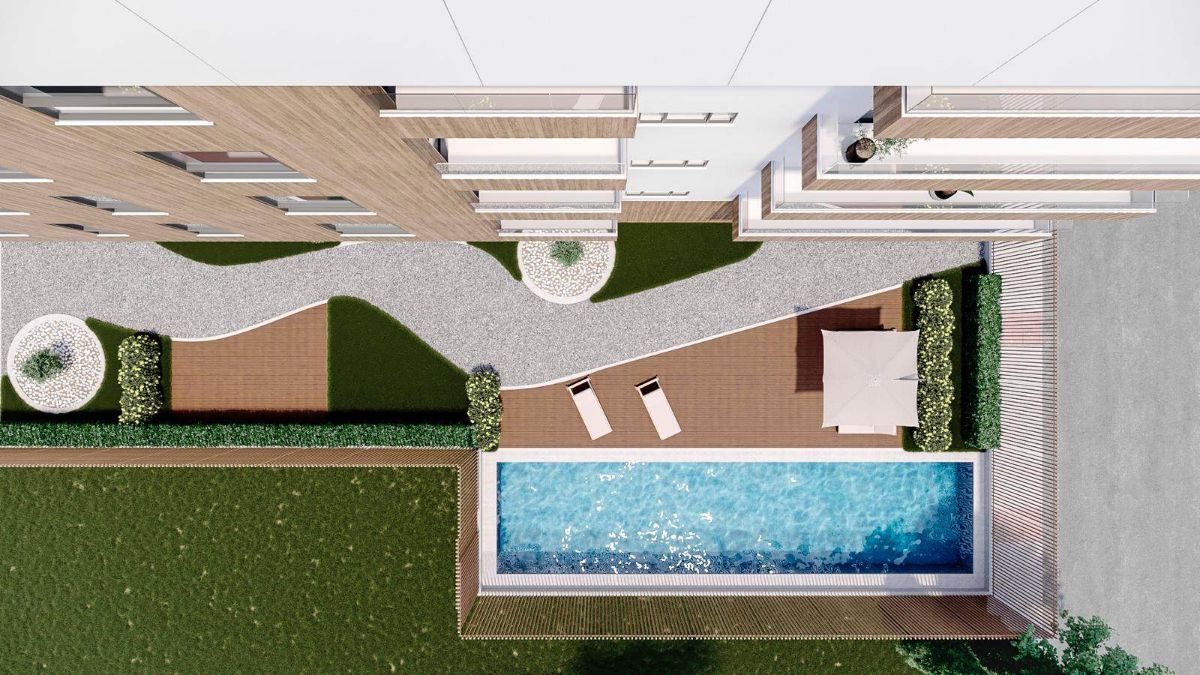 EDIFICIO CONFORT — imagen 3