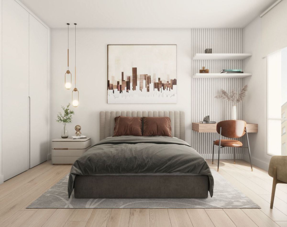 EDIFICIO CONFORT — imagen 10