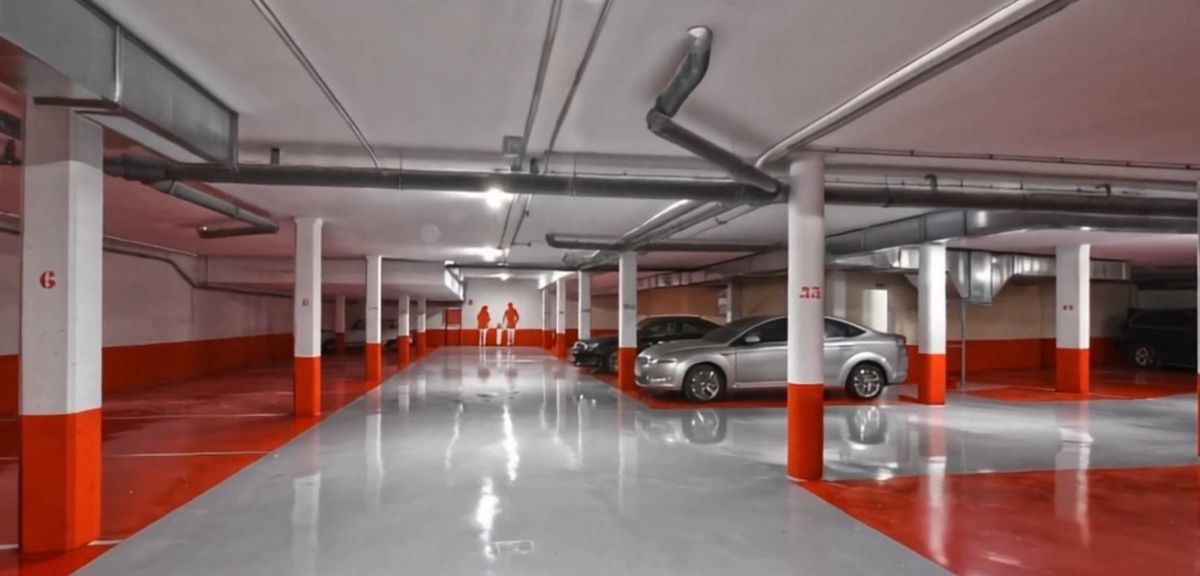 EDIFICIO CENTER — imagen 16