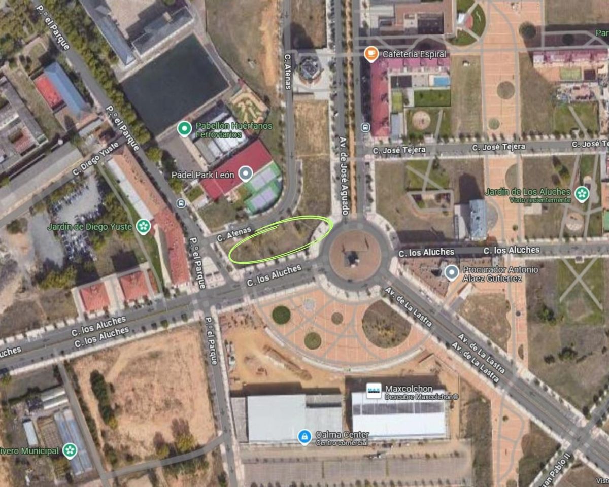 EDIFICIO CENTER — imagen 17