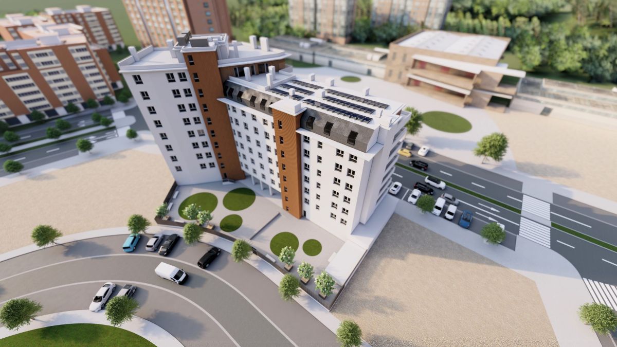 EDIFICIO CENTER — imagen 19