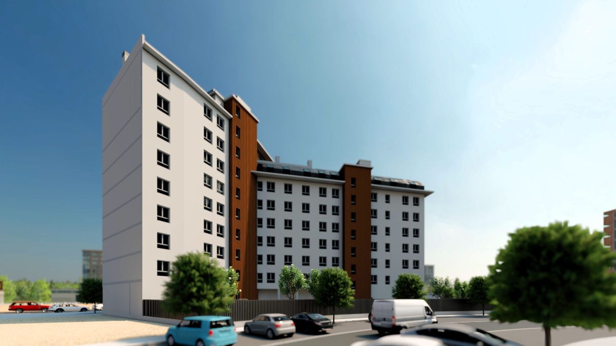 EDIFICIO CENTER — imagen 20