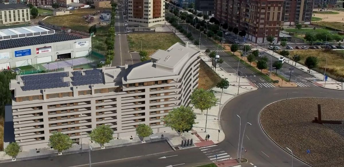 EDIFICIO CENTER — imagen 3