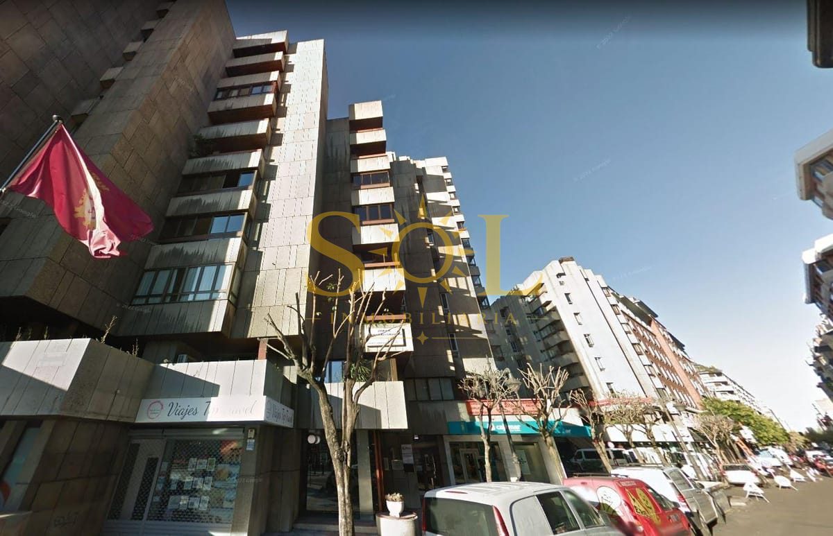 OFICINA EN GRAN VIA DE SAN MARCOS - Foto 1