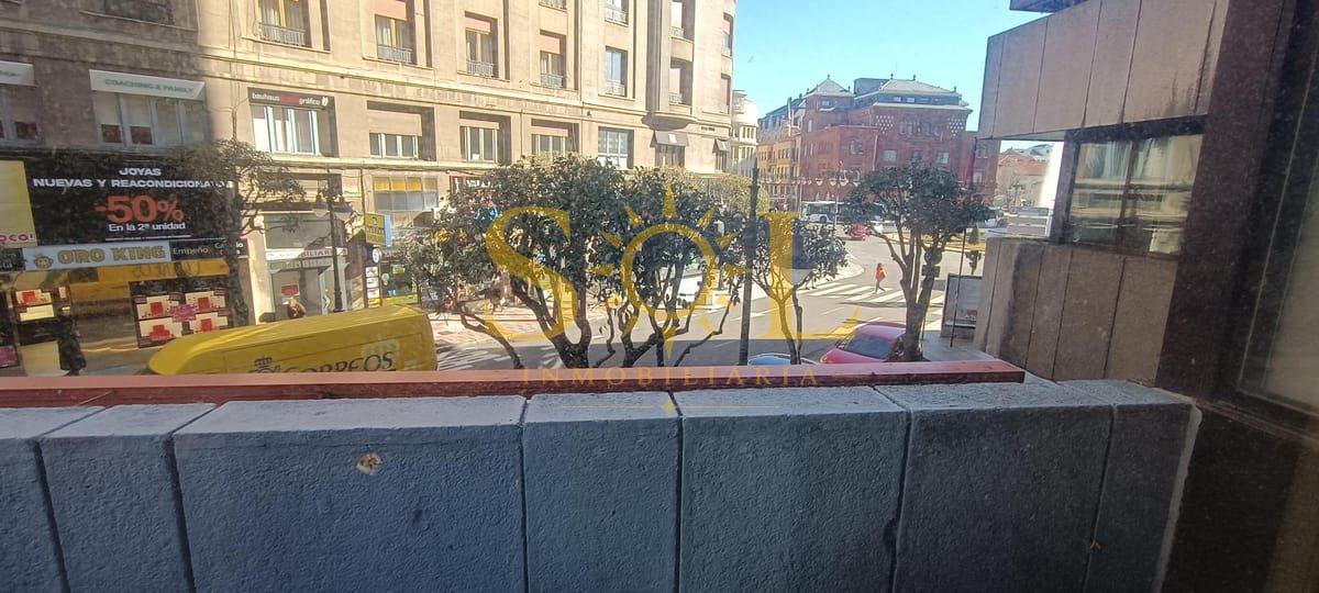 OFICINA EN GRAN VIA DE SAN MARCOS - Foto 32