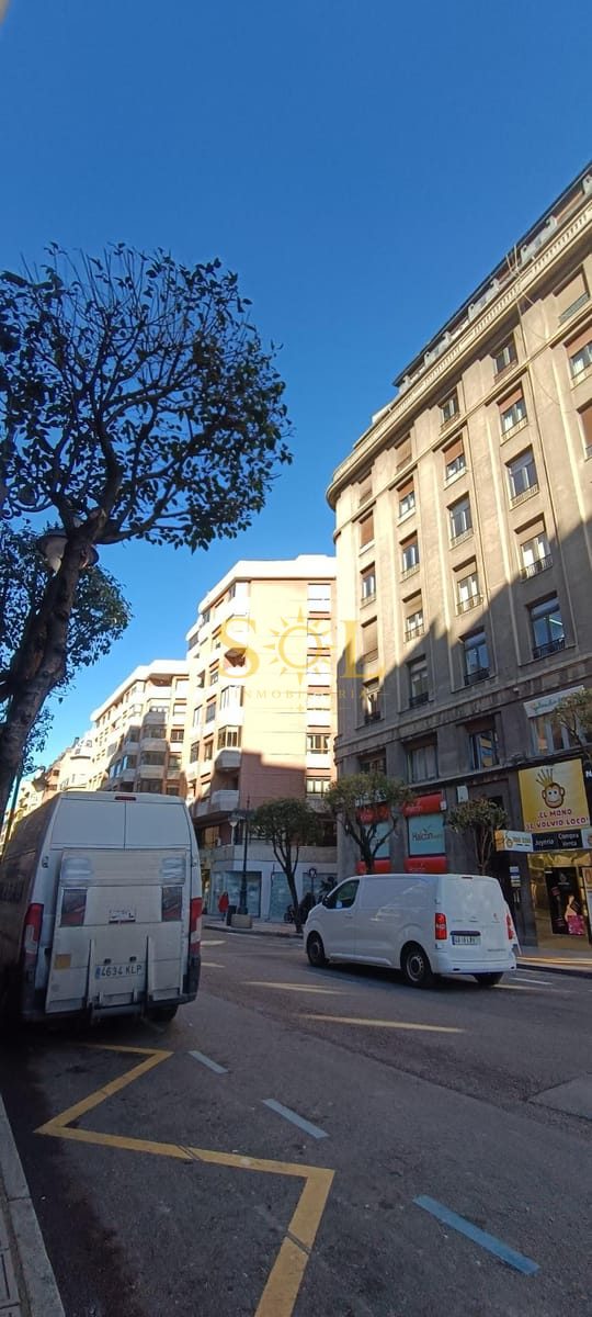 OFICINA EN GRAN VIA DE SAN MARCOS - Foto 35