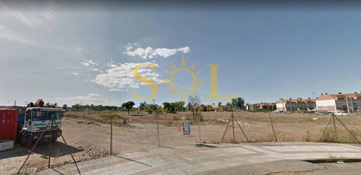 TERRENO EN SAN ANDRES DEL RABANEDO - Foto 3