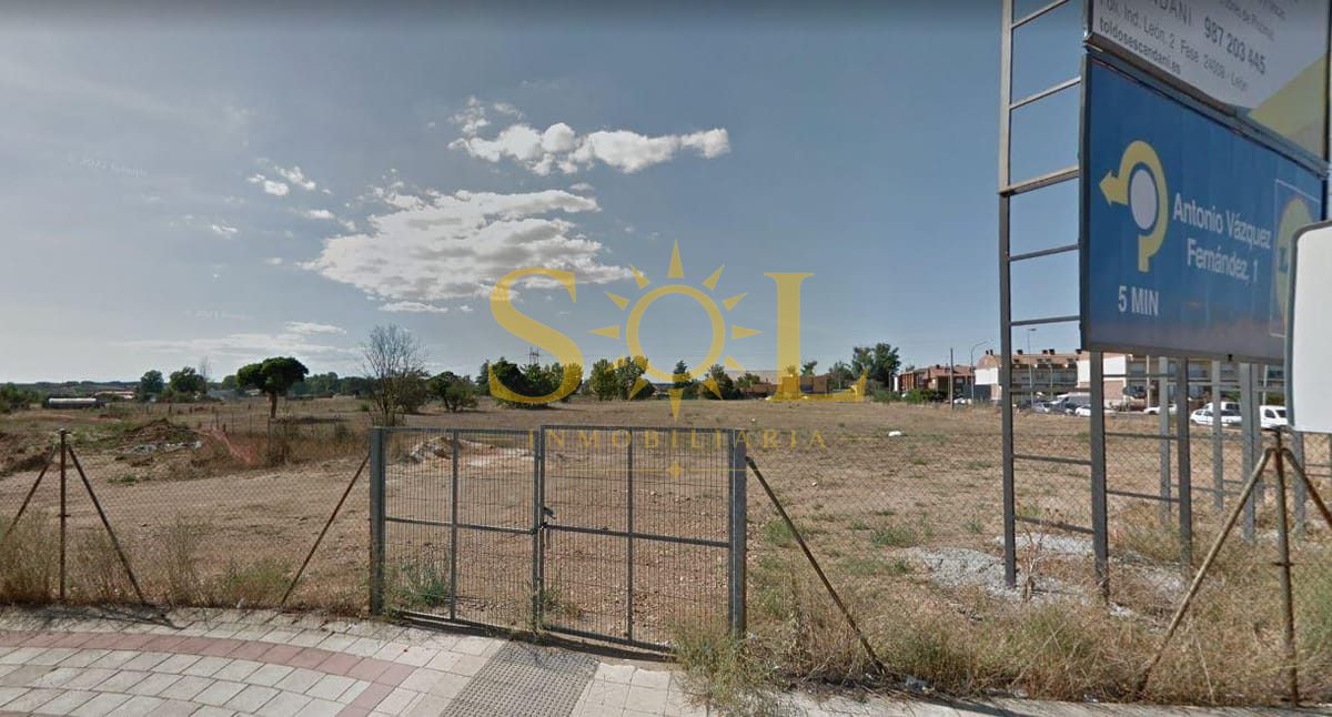 TERRENO EN SAN ANDRES DEL RABANEDO - Foto 4