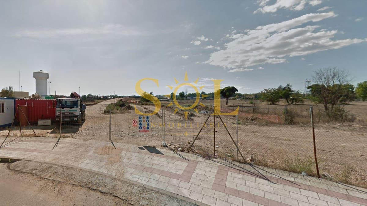 TERRENO EN SAN ANDRES DEL RABANEDO - Foto 5